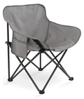 Silla Para Camping Playa Pesca Plegable De Lona Impermeable