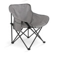 Silla Para Camping Playa Pesca Plegable De Lona Impermeable